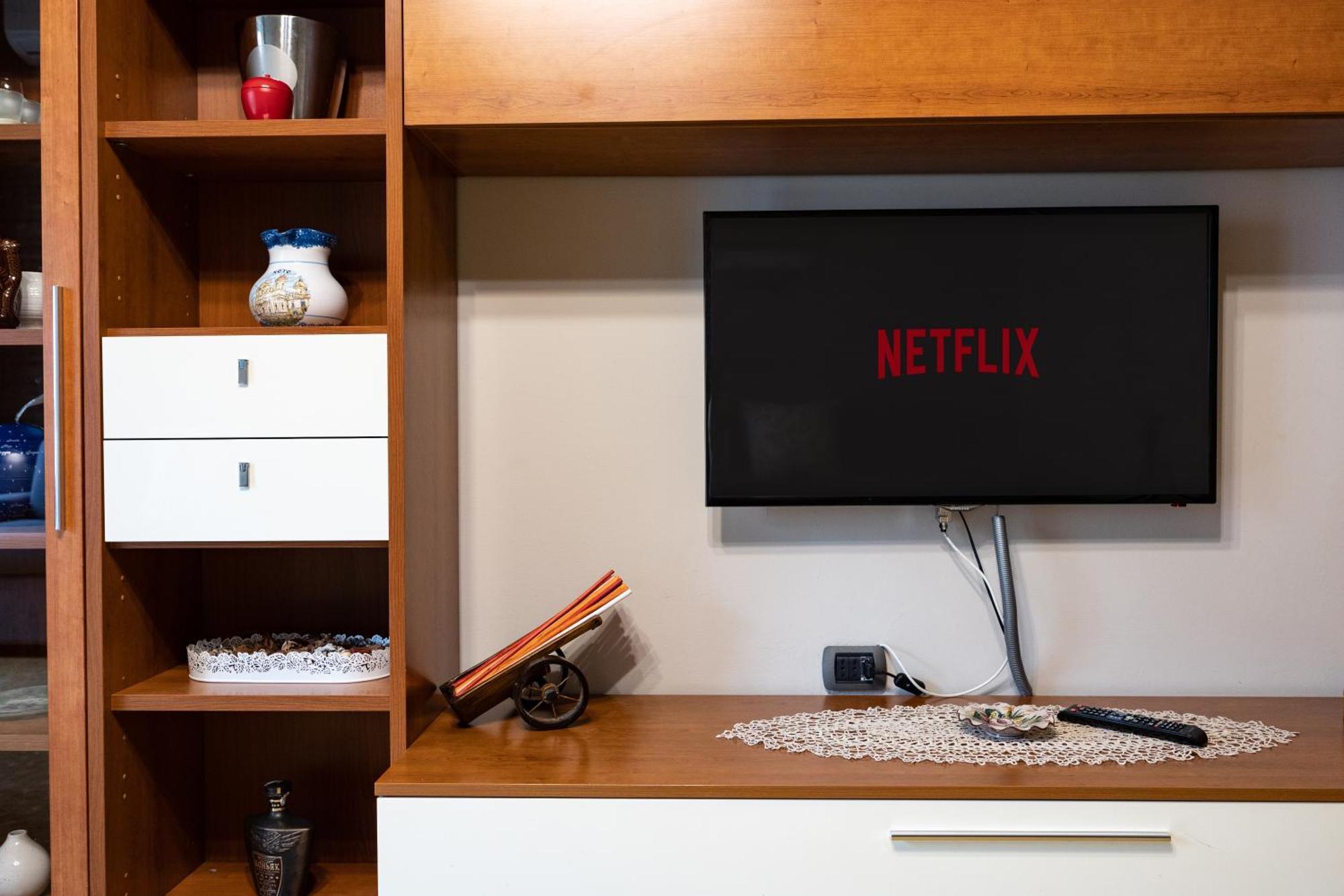 Big Apartment Rome Air Conditioning Wifi Netflix 90 Mq Exterior foto