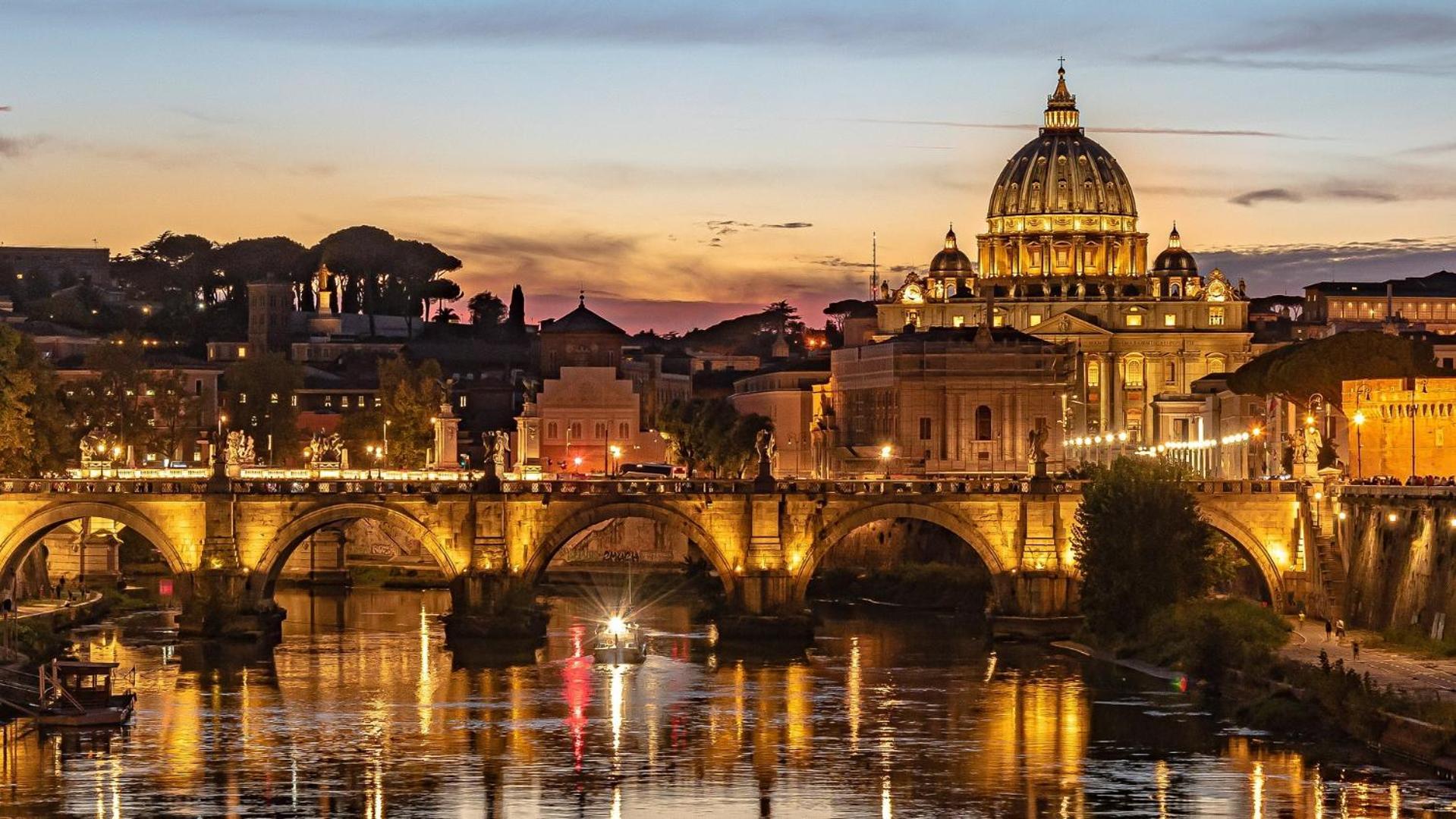 Big Apartment Rome Air Conditioning Wifi Netflix 90 Mq Exterior foto